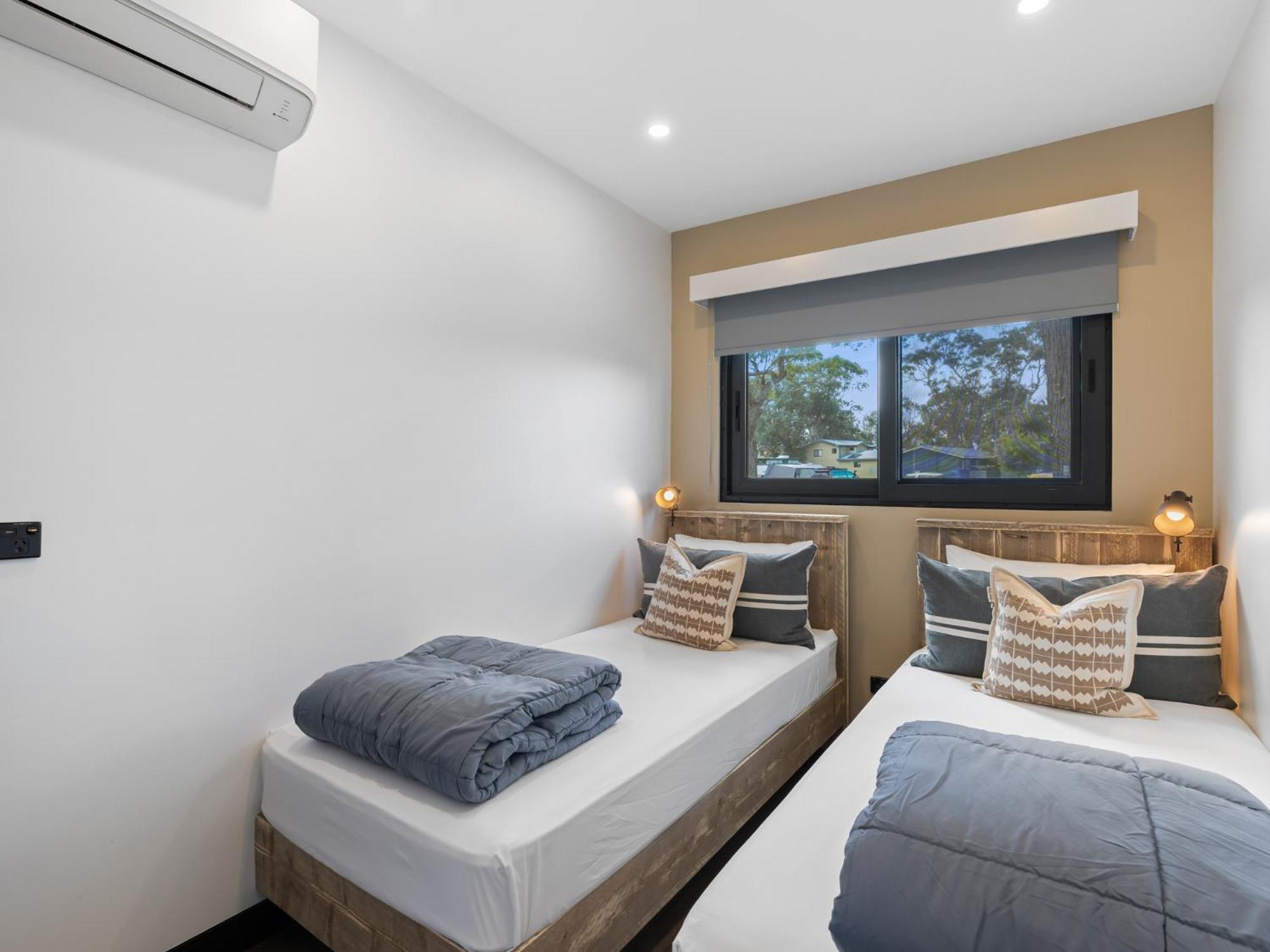 Nrma Ocean Beach Holiday Resort Umina Beach Екстериор снимка