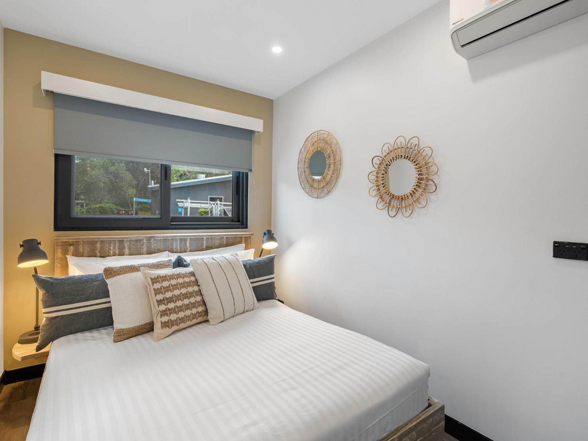 Nrma Ocean Beach Holiday Resort Umina Beach Екстериор снимка