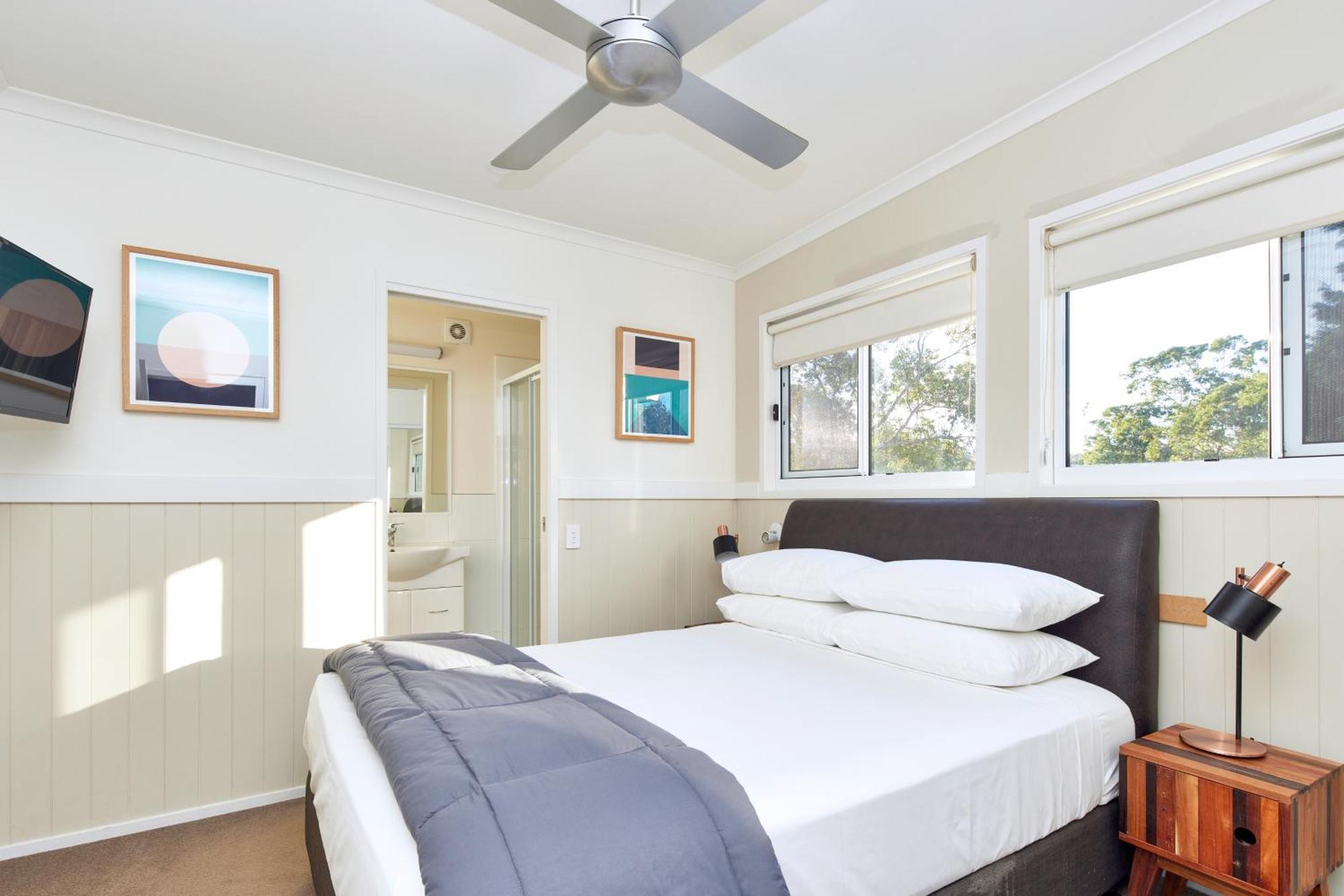 Nrma Ocean Beach Holiday Resort Umina Beach Екстериор снимка