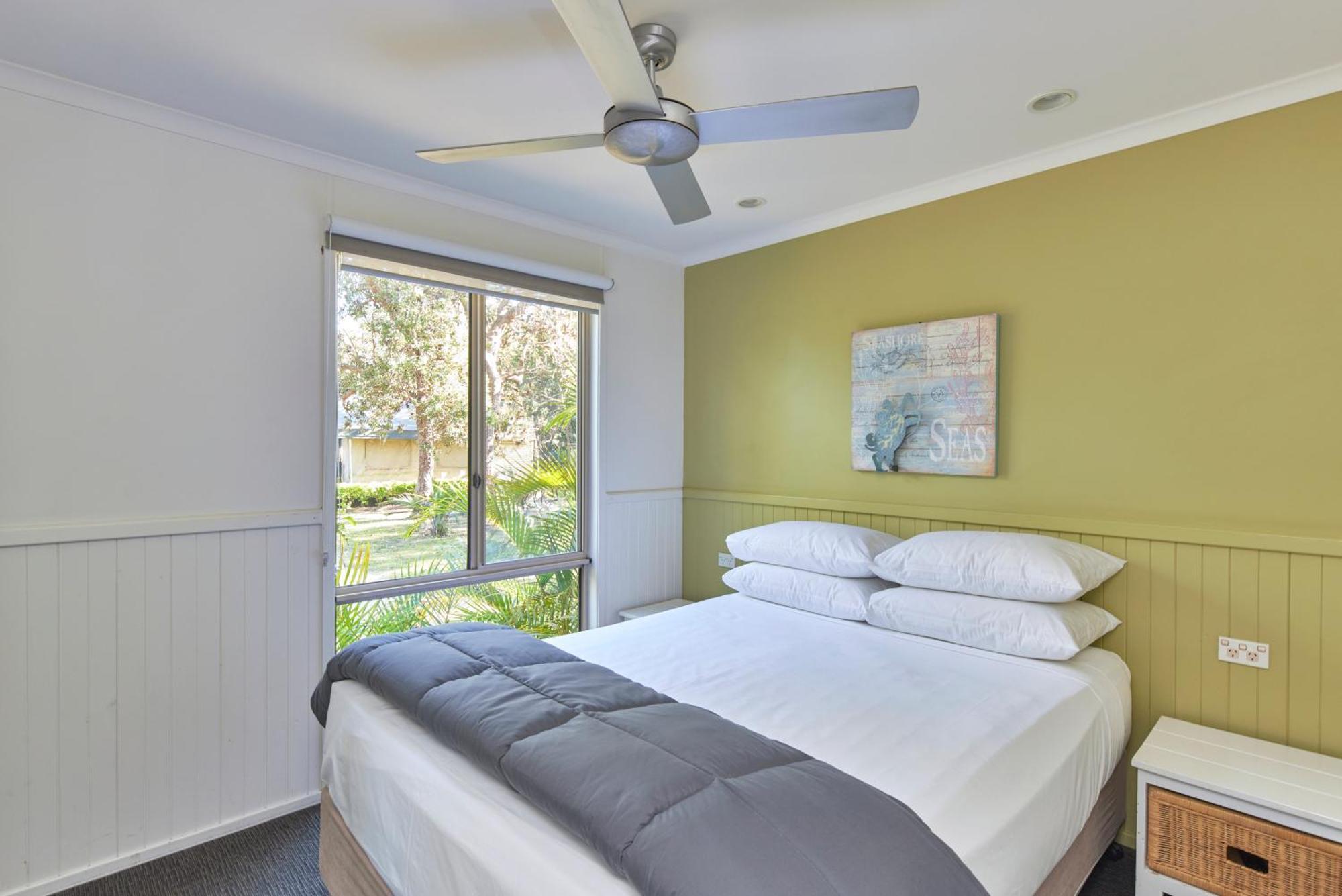 Nrma Ocean Beach Holiday Resort Umina Beach Екстериор снимка