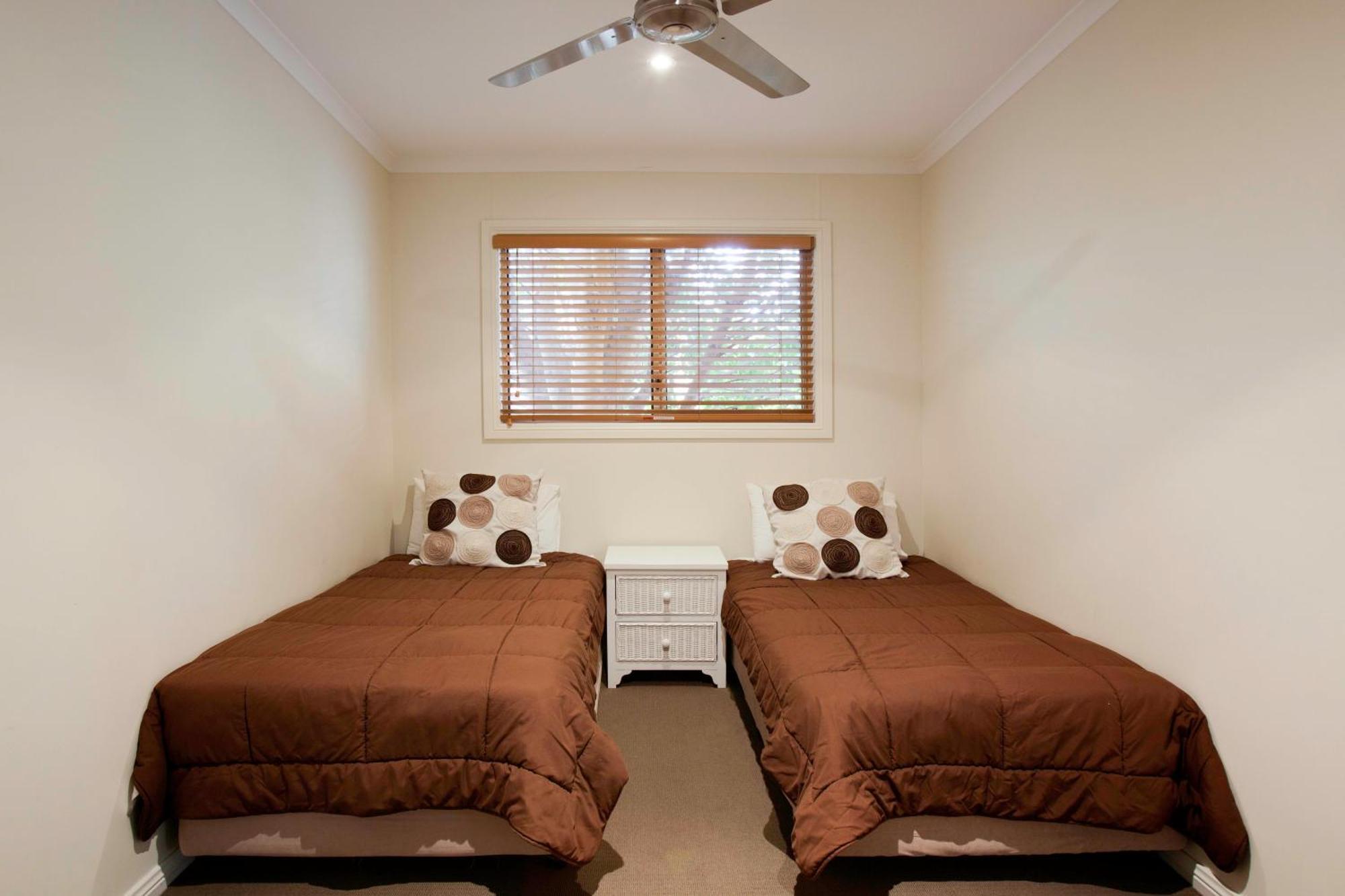 Nrma Ocean Beach Holiday Resort Umina Beach Екстериор снимка