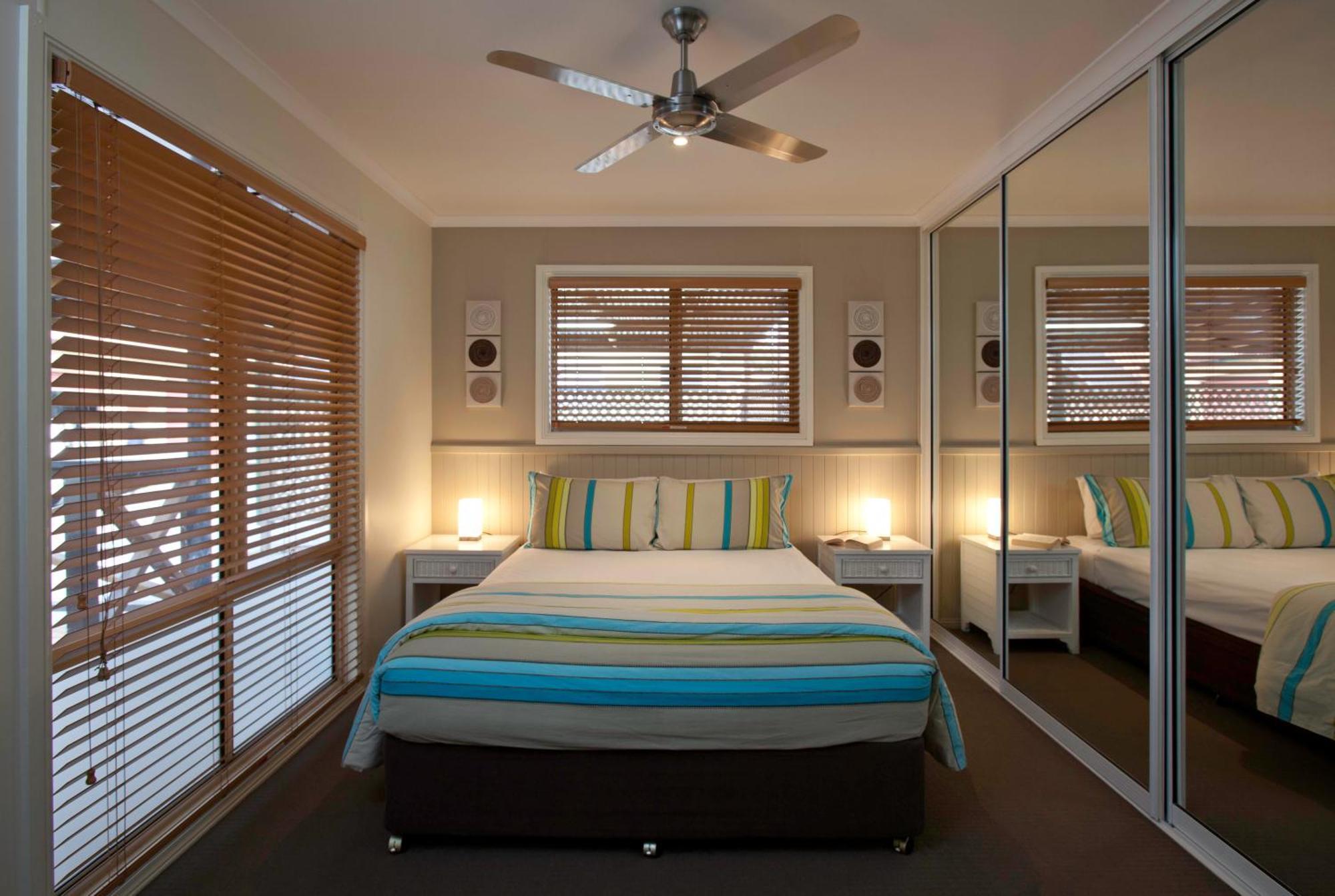 Nrma Ocean Beach Holiday Resort Umina Beach Екстериор снимка