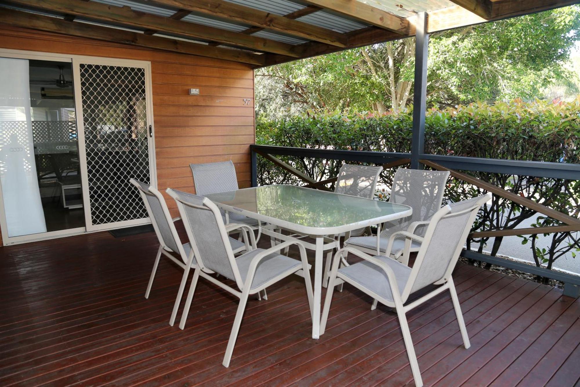 Nrma Ocean Beach Holiday Resort Umina Beach Екстериор снимка