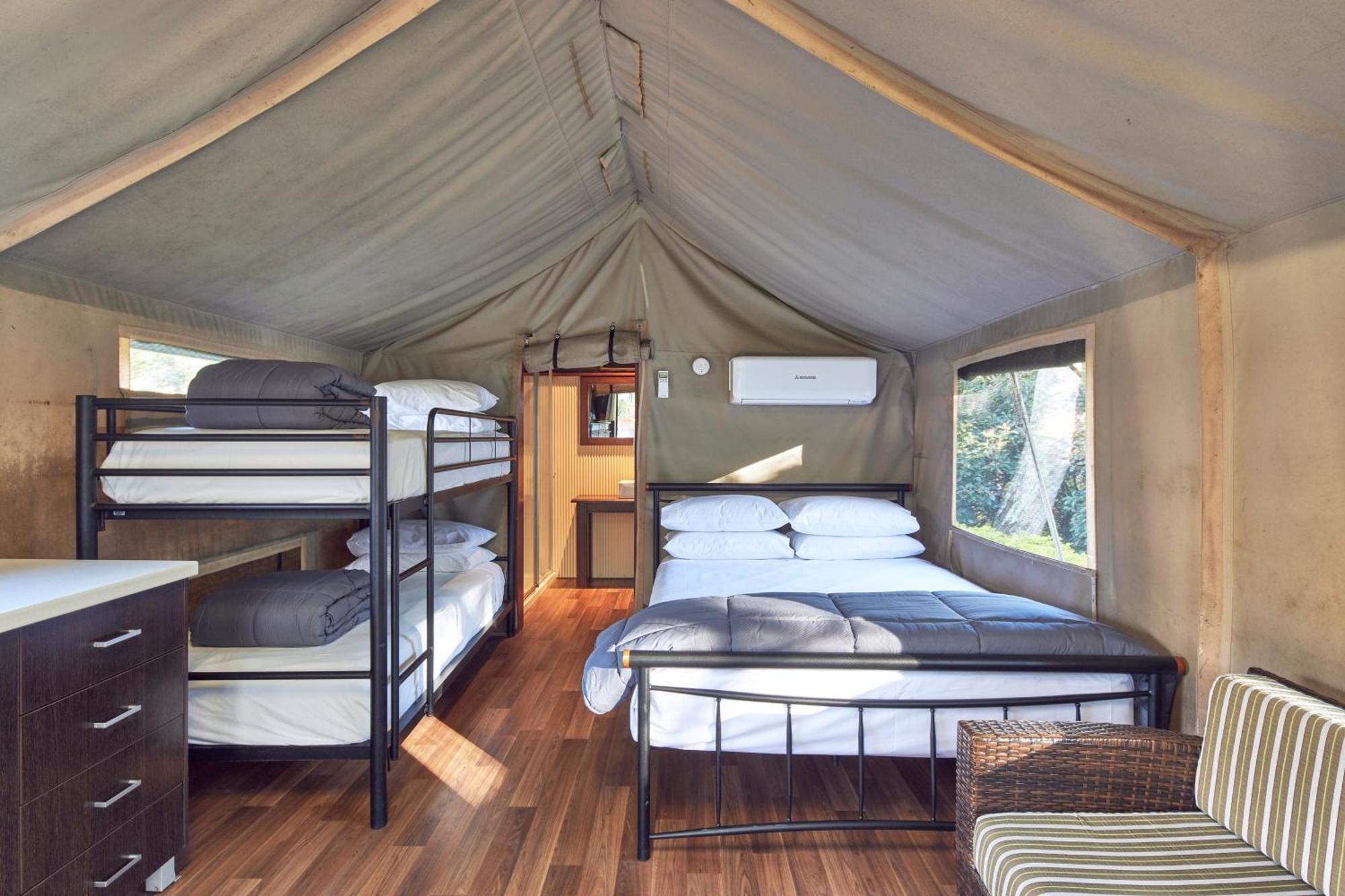 Nrma Ocean Beach Holiday Resort Umina Beach Екстериор снимка
