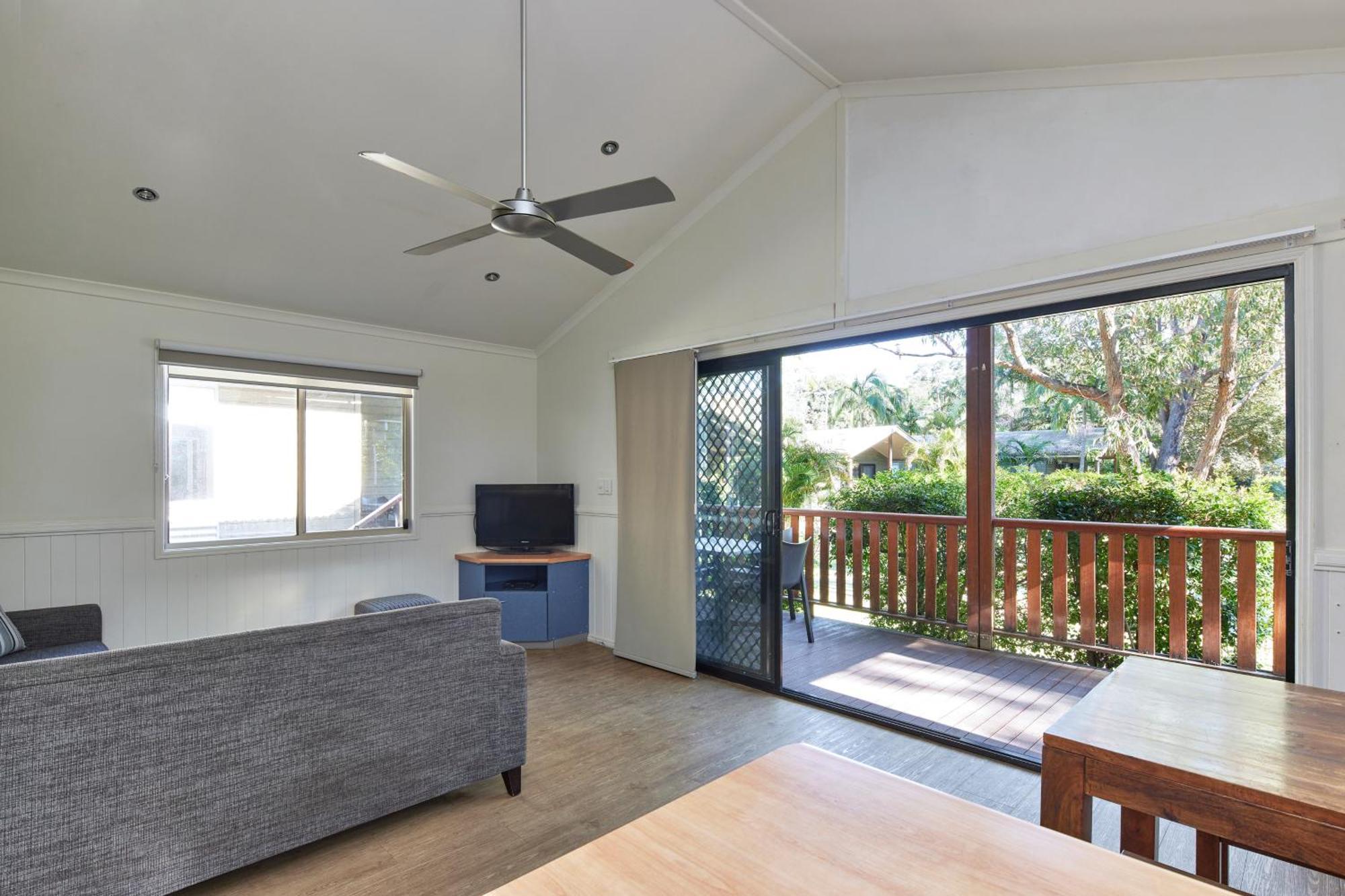 Nrma Ocean Beach Holiday Resort Umina Beach Екстериор снимка