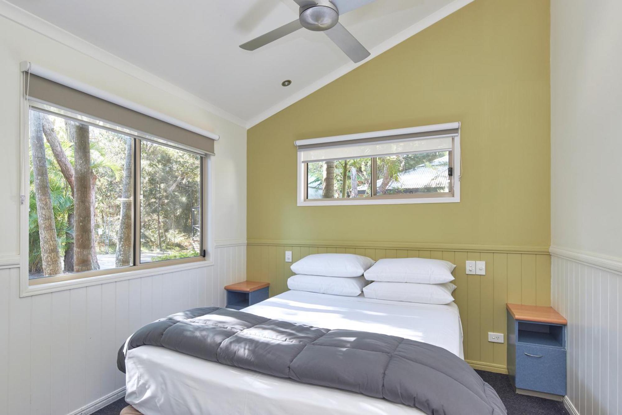 Nrma Ocean Beach Holiday Resort Umina Beach Екстериор снимка