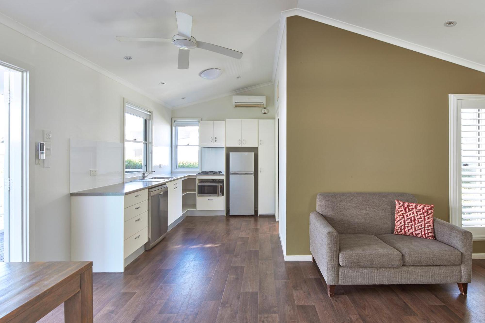 Nrma Ocean Beach Holiday Resort Umina Beach Екстериор снимка