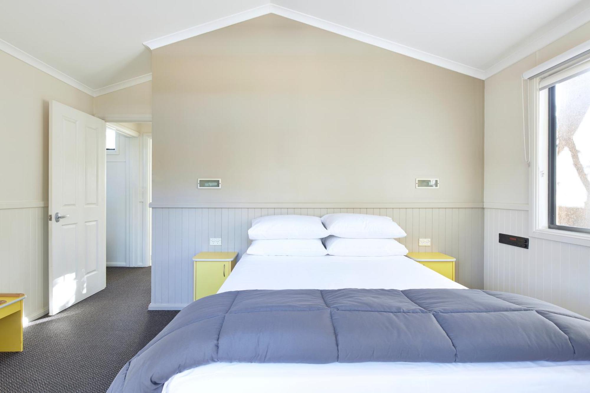 Nrma Ocean Beach Holiday Resort Umina Beach Екстериор снимка