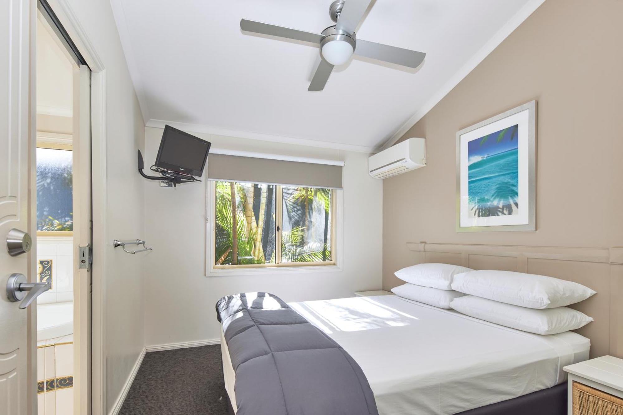 Nrma Ocean Beach Holiday Resort Umina Beach Екстериор снимка